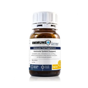 Молекулярная добавка для иммунитета IMMUNE+ Oxford Biolabs