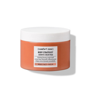 Осмотичний крем-грязь для моделювання тіла Comfort Zone Body Strategist Osmotic Cream Mud