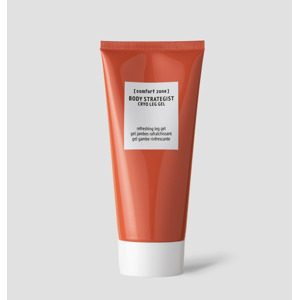 Кріокрем-гель для легкості ніг Comfort Zone Body Strategist Cryo Leg Gel