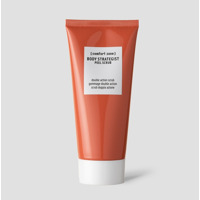 Пилинг-скраб для тела двойного действия Comfort Zone Body Strategist Peel Scrub