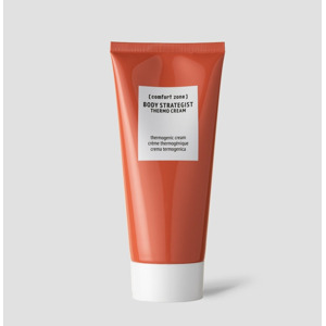 Антицелюлітний ремоделювальний крем з термогенним ефектом Comfort Zone Body Strategist Thermo Cream