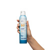 Солнцезащитный спрей для тела Sensilis Body Spray SPF 50+