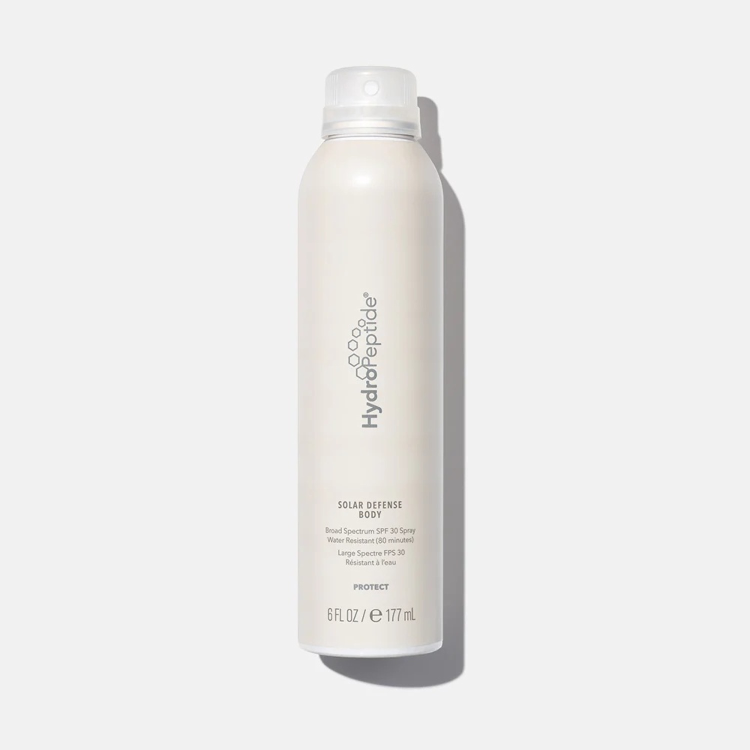 Солнцезащитный спрей для тела HydroPeptide Solar Defense Body SPF 30