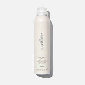 Сонцезахисний спрей для тіла HydroPeptide Solar Defense Body SPF 30