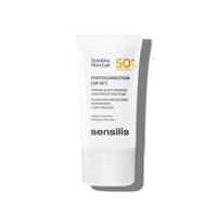 Солнцезащитный крем фотокорректор SPF50+ Sensilis Photocorrection [AR 50+]