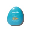 Легкий сонцезахисний флюїд Sensilis  Water Fluid SPF50+ INVISIBLE
