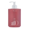Відновлюючий шампунь ANILLO Rosy Night Repair Shampoo