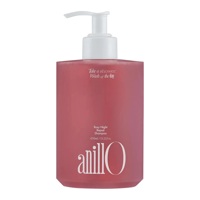 Відновлюючий шампунь ANILLO Rosy Night Repair Shampoo