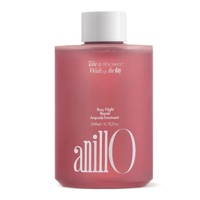 Восстанавливающая маска ANILLO Rosy Night Repair Ampoule Treatment
