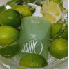Освежающий шампунь ANILLO Lime Sunday Refresh Shampoo