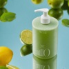 Освежающий шампунь ANILLO Lime Sunday Refresh Shampoo