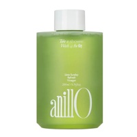 Освіжаючий ополіскувач для волосся ANILLO Lime Sunday Refresh Hair Vinegar