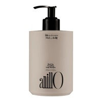 Питательный шампунь против выпадения волос ANILLO Black Tea Nourishing Scalp Shampoo