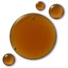 Укрепляющий шампунь от выпадения волос ANILLO Dark Beer Biome