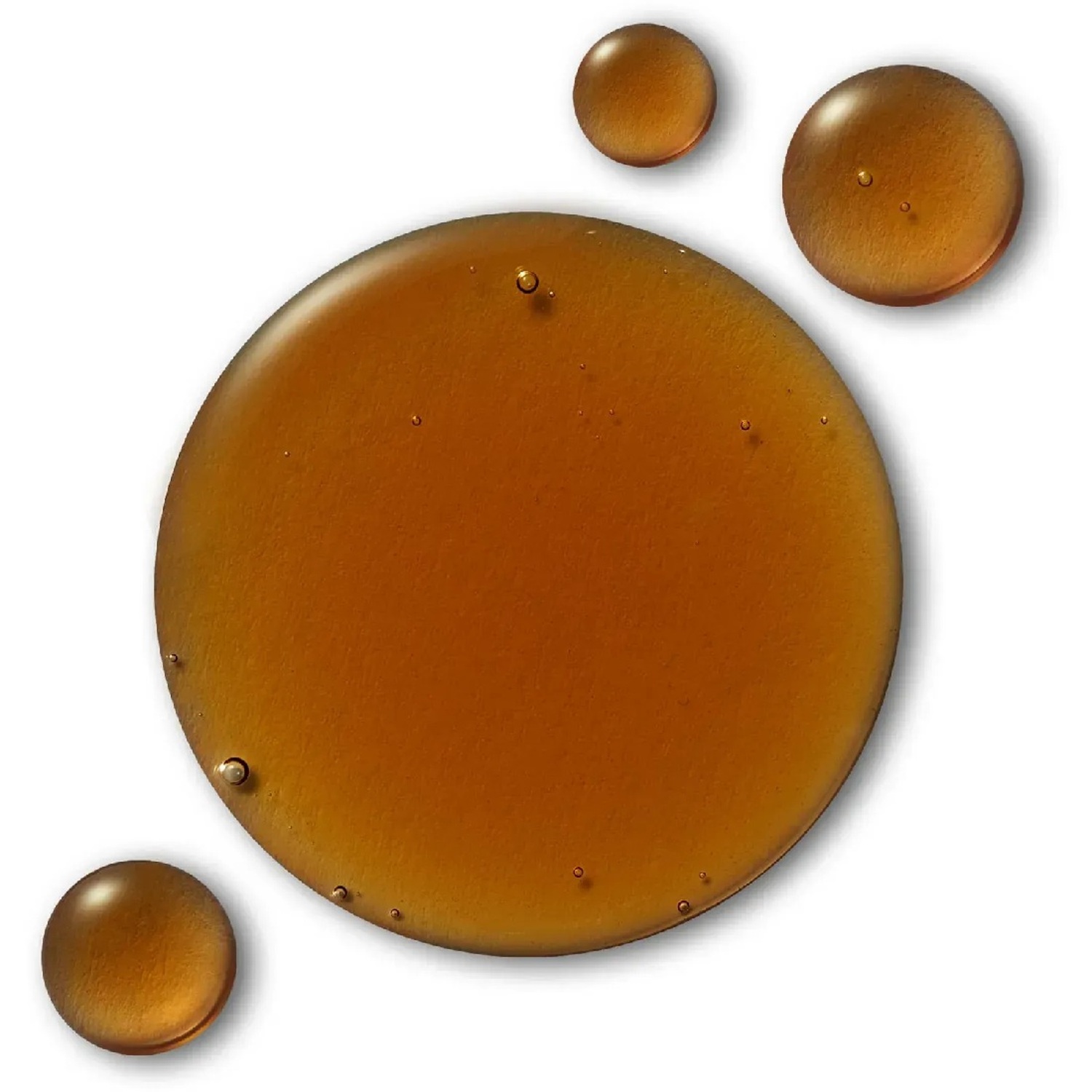 Укрепляющий шампунь от выпадения волос ANILLO Dark Beer Biome