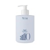 Лосьон для рук и тела ANILLO Shower Time Scented Hand & Body Lotion