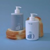 Лосьон для рук и тела ANILLO Shower Time Scented Hand & Body Lotion