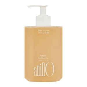 Гель для рук и тела ANILLO Amber 528 Scented Hand & Body Wash