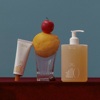 Ароматный крем для рук ANILLO Amber 528 Scented Hand Cream