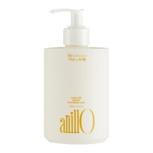 Лосьон для тела ANILLO Amber528 Scented Body Lotion