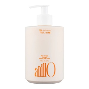 Лосьон для рук и тела ANILLO Bitter Orange Scented Hand & Body Lotion