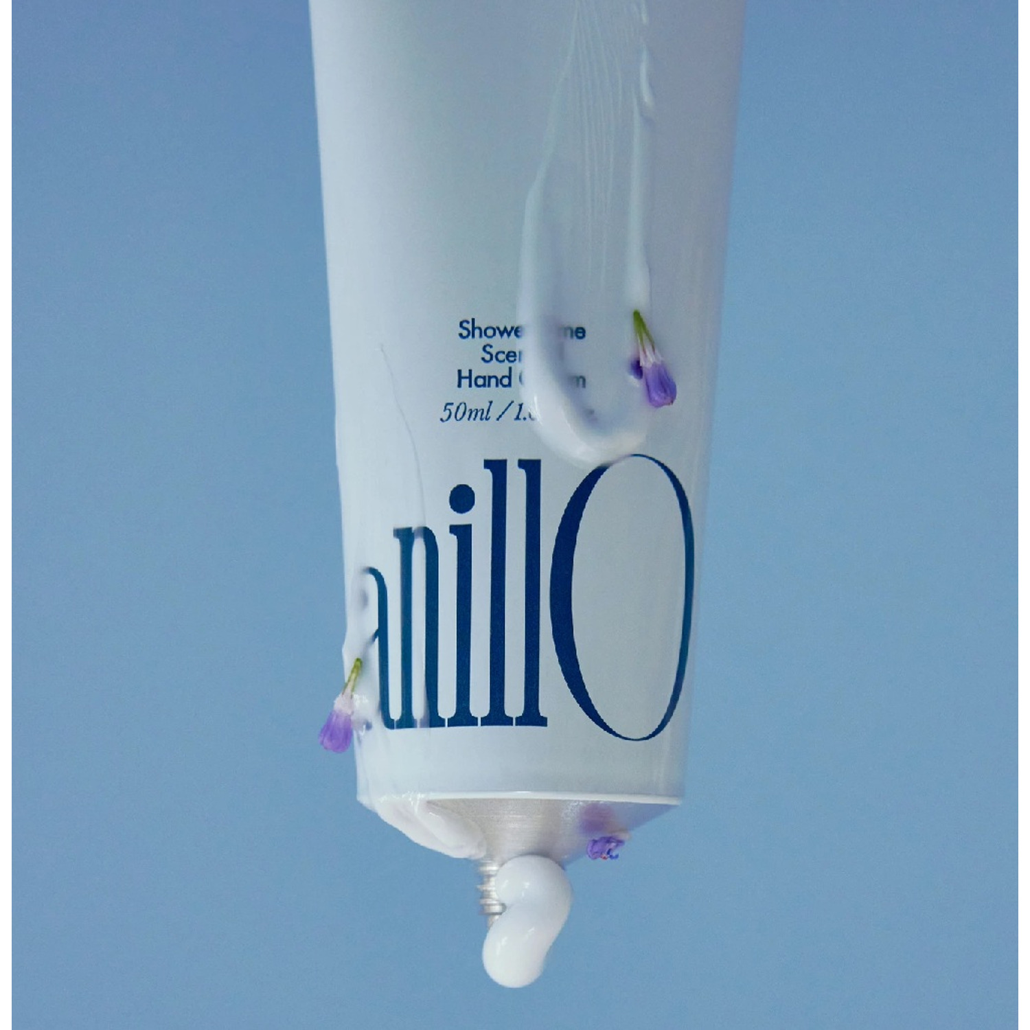 Крем для рук ANILLO Shower Time Scented Hand Cream