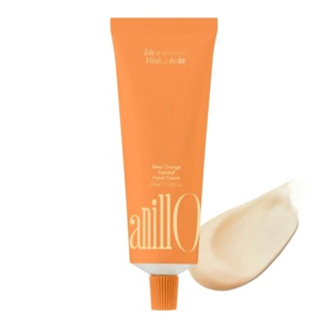 Крем для рук ANILLO Bitter Orange Scented Hand Cream