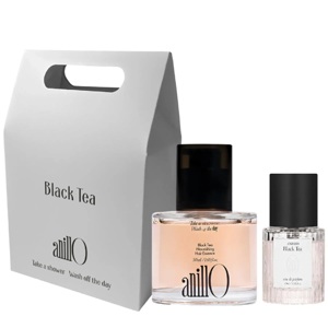 Набор средств ANILLO Black Tea