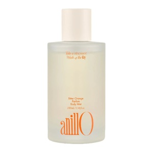 Парфюмированный мист для тела ANILLO Bitter Orange Perfume Body Mist