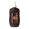 Олія для засмаги Carrot Sun Choco Shock