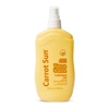 Олія для засмаги Carrot Sun Vana Bana
