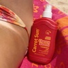 Олія для засмаги Carrot Sun Cherry Boom