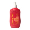 Олія для засмаги Carrot Sun Cherry Boom