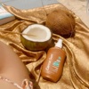 Олія для засмаги Carrot Sun Coco Crush