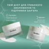 Набор тревел-версий бестселлерных кремов для глубокого увлажнения Medik8 Hydration Heroes