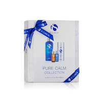 Набір для чутливої шкіри Is Clinical Pure Calm Collection