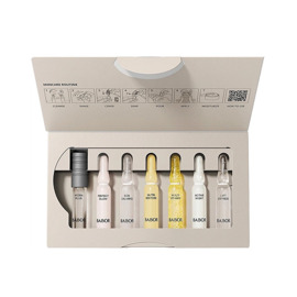 Набор высококонцентированных ампул Babor 7 Days Perfect Skin Collection