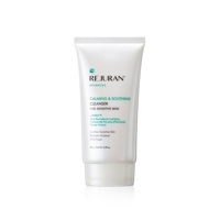 Очищувальний гель Rejuran Advanced Calming & Soothing Cleanser for Sensitive Skin