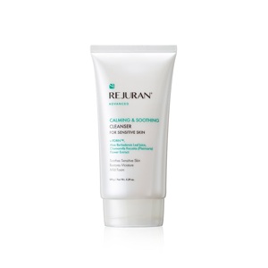 Очищающий гель Rejuran Advanced Calming & Soothing Cleanser для Sensitive Skin