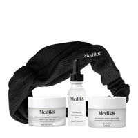 Лимитированный набор по уходу за кожей Medik8 Perfect Skin Trio Set