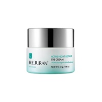 Відновлюючий нічний крем для шкіри навколо очей Rejuran Advanced Active Night Repair Eye Cream