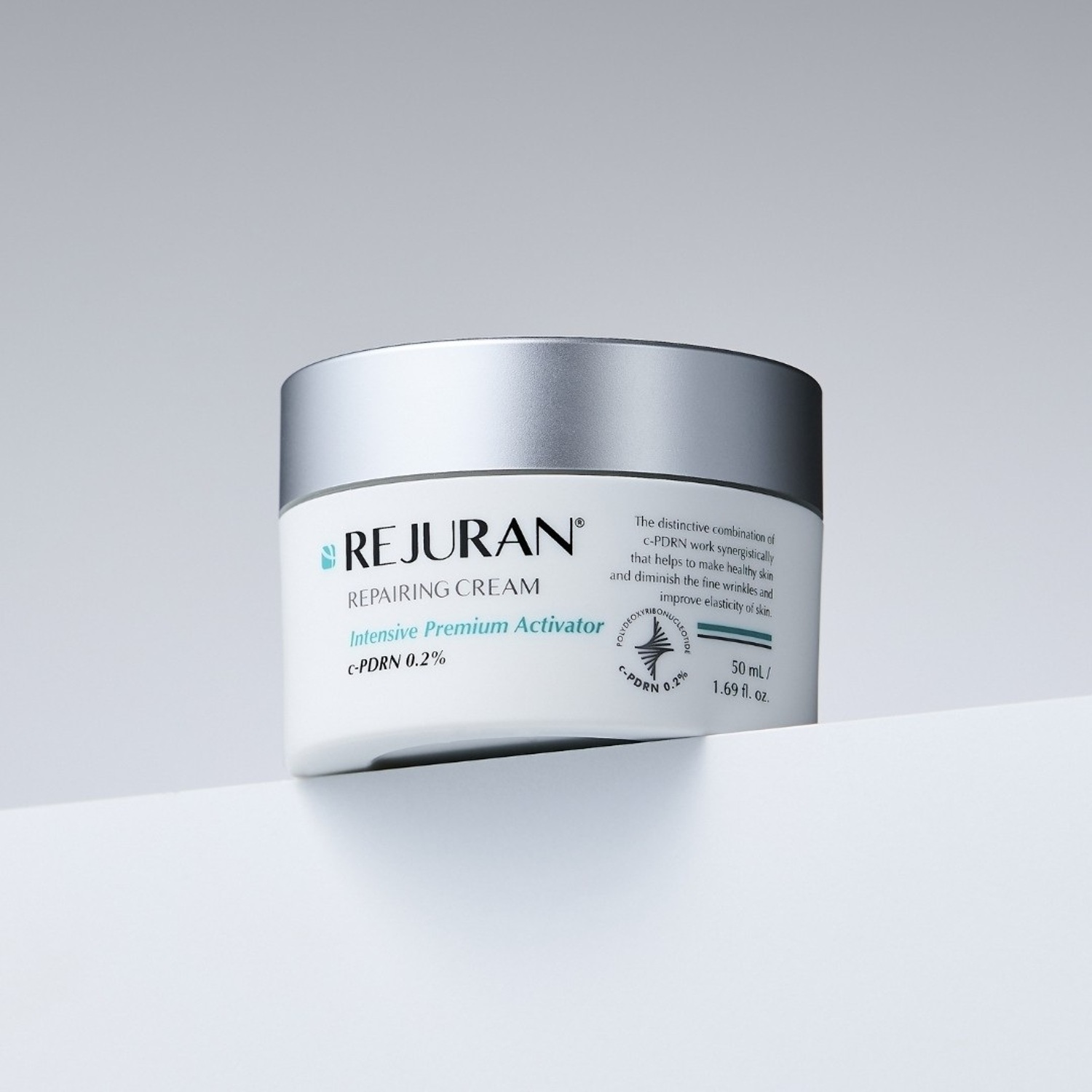 Відновлюючий крем Rejuran Repairing Cream Intensive Premium Activator