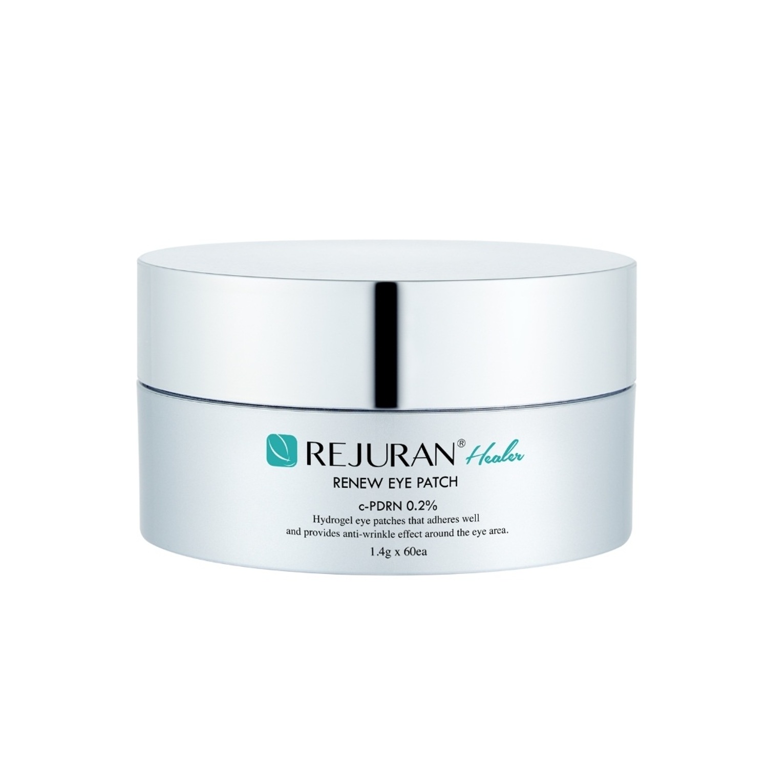 Восстанавливающие гидрогелевые патчи Rejuran Healer Renew Eye Patch