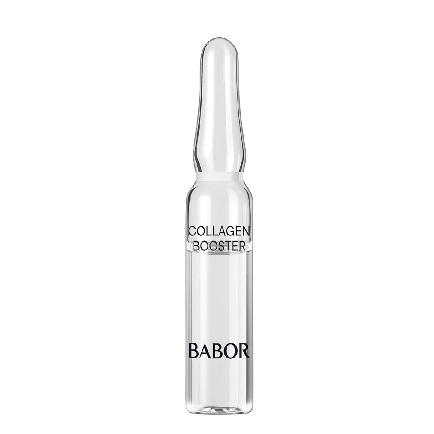 Ампульні концентрати для стимуляції колагену Babor Collagen Booster