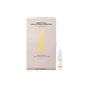 Ампульные концентраты для сияния кожи Babor Perfect Glow