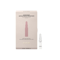 Ампульні концентрати для відновлення шкіри Babor Active Night