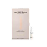 Ампульные концентраты для мгновенного успокоения и восстановления Babor SOS Calming