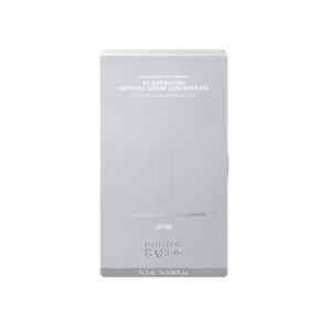 Ампульный концентрат-сыворотка Лифтинг и обновление Babor Rejuvenation Ampoule Serum Concentrate