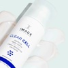 Відновлюючий крем-гель для проблемної шкіри IMAGE Clear Cell Clarifying Repair Cream