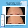 Відновлюючий крем-гель для проблемної шкіри IMAGE Clear Cell Clarifying Repair Cream